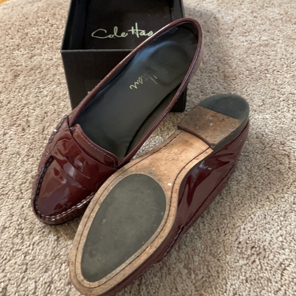 Cole Haan Air Sloan Moc - Picture 2 of 3